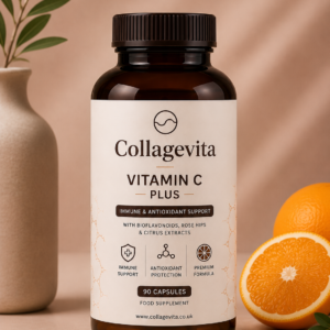 Vitamin C Plus