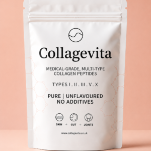 Multi-Collagen Peptides 300g