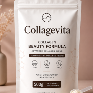 Collagen Beauty Formula