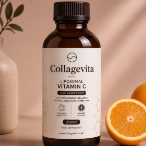Liposomal Vitamin C 250ml