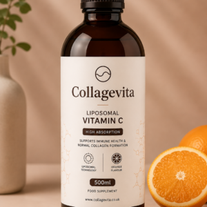 Liposomal Vitamin C 500ml