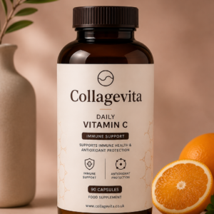 Daily Vitamin C